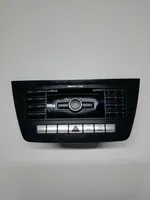 Mercedes-Benz C AMG W204 Radija/ CD/DVD grotuvas/ navigacija A2049009510
