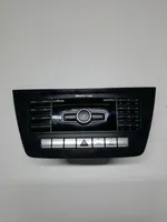 Mercedes-Benz C AMG W204 Unità principale autoradio/CD/DVD/GPS A2049009510