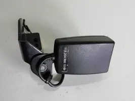 Mercedes-Benz E C207 W207 Rear seatbelt buckle A2048601069