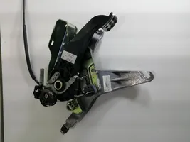 Mercedes-Benz E A207 Handbrake/parking brake lever assembly A2044201484