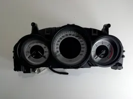Mercedes-Benz C W204 Speedometer (instrument cluster) A2049004909