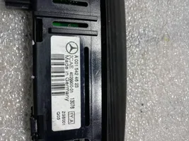 Mercedes-Benz E W212 Monitor del sensore di parcheggio PDC A0015424623