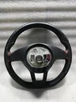 Mercedes-Benz C W204 Steering wheel A1724601603
