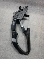 Mercedes-Benz E W211 Gaspedal A2113000404