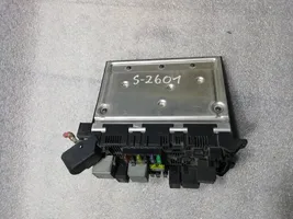 Mercedes-Benz E W211 Module de fusibles 2115453801