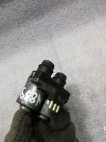 Mercedes-Benz E W210 Coolant heater control valve 0018307784