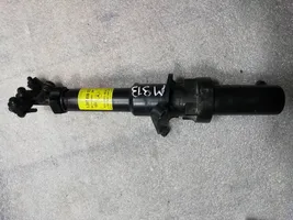 Mercedes-Benz S W220 Ugello a spruzzo lavavetri per faro A2208601347