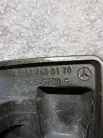 Mercedes-Benz C W204 Maniglia esterna per portiera anteriore A2047600170