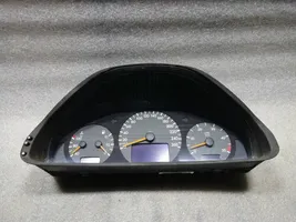 Mercedes-Benz E W210 Speedometer (instrument cluster) 2105407311