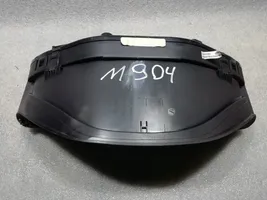 Mercedes-Benz E W210 Geschwindigkeitsmesser Cockpit 2105407311