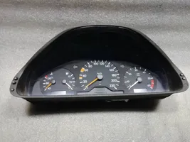 Mercedes-Benz E W210 Compteur de vitesse tableau de bord 2105405147