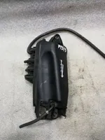 Mercedes-Benz E W212 Vacuum air tank A6510700468