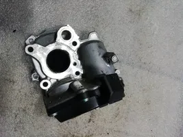 Mercedes-Benz E W212 EGR valve A6511400460