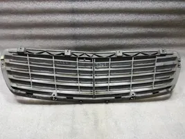 Mercedes-Benz E W211 Grille de calandre avant A2118800383