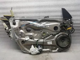 Mercedes-Benz E W212 Mécanisme de lève-vitre avec moteur A2128205210