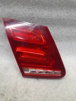 Mercedes-Benz E W212 Luci posteriori 613000