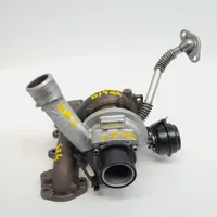 Suzuki SX4 Turboahdin 767837