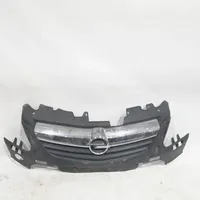 Opel Corsa D Atrapa chłodnicy / Grill 