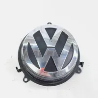 Volkswagen PASSAT Loading door exterior handle 03C5827469