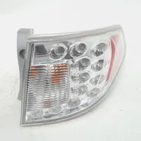 Subaru Impreza II Luci posteriori 22020024