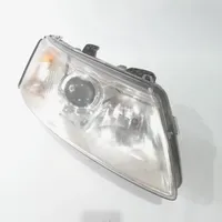 Saab 9-5 Lampa przednia 155826