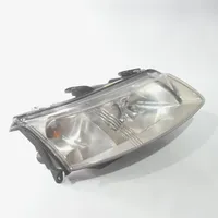 Saab 9-5 Lampa przednia 155826