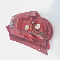 Chevrolet Astra Lampa tylna 2707