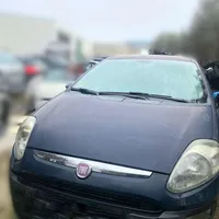 Fiat Punto (199) Etupuskuri 