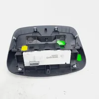 Renault Megane III Monitor/display/piccolo schermo 280340011R