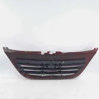 Citroen C3 Atrapa chłodnicy / Grill 9647156577