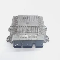 Citroen C3 Sterownik / Moduł ECU 5WS40110C