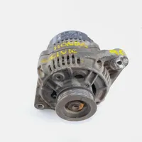 Honda Civic Alternator 0123315007