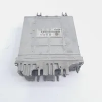 Volkswagen PASSAT Engine control unit/module 0289060216L