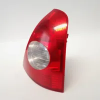 Renault Clio II Rear/tail lights 89023923