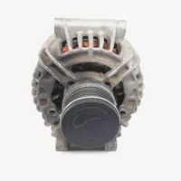 Renault Megane II Alternator 7700432331