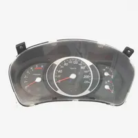 Hyundai Tucson JM Compteur de vitesse tableau de bord 94013