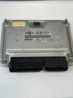 Volkswagen PASSAT Sterownik / Moduł ECU 038906019DS