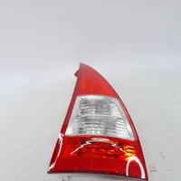 Citroen C3 Lampa tylna 21561