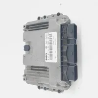 Renault Laguna I Calculateur moteur ECU 0281011723