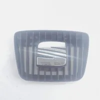 Seat Cordoba (6K) Griglia anteriore 6K0853654