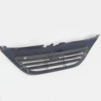 Citroen C3 Atrapa chłodnicy / Grill 9647156577