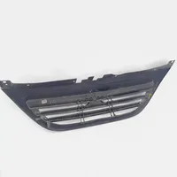 Citroen C3 Atrapa chłodnicy / Grill 9647156577