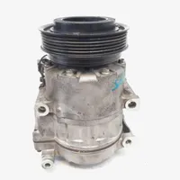 Hyundai Santa Fe Ilmastointilaitteen kompressorin pumppu (A/C) F500HS18