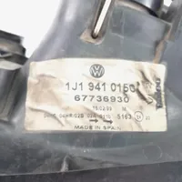 Volkswagen Golf V Phare frontale 1J1941015C