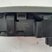 Citroen C5 Interruptor del elevalunas eléctrico 96326945ZJ