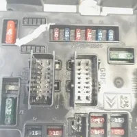 Citroen C5 Fuse module 9641258080