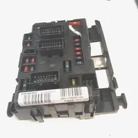 Citroen C5 Module de fusibles 9641258080