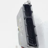 Volkswagen PASSAT Sterownik / Moduł ECU 038906018P