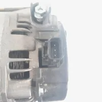 Ford Focus Generatore/alternatore 0986044651