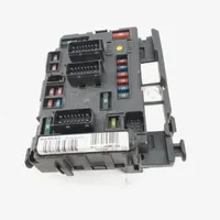 Citroen C5 Module de fusibles 9641258080